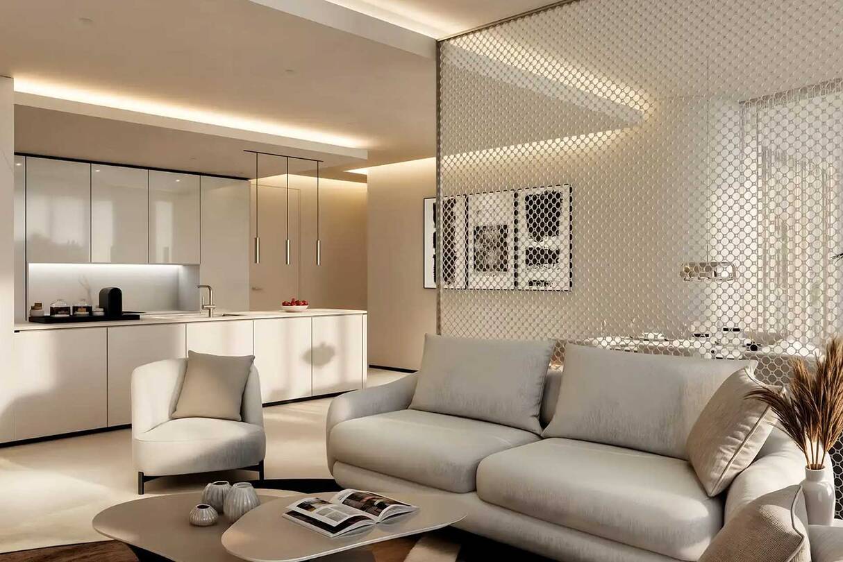 Henge Residences
